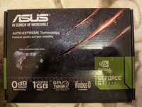 Відеокарта  Asus GeForce GT 710 (710-1-SL) 1GB DDR3