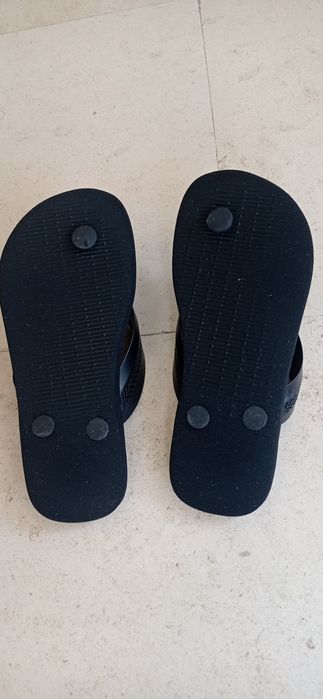 Chinelos de criança havaianas 31/32