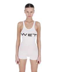 Комбінезон YZY Wet bodysuit