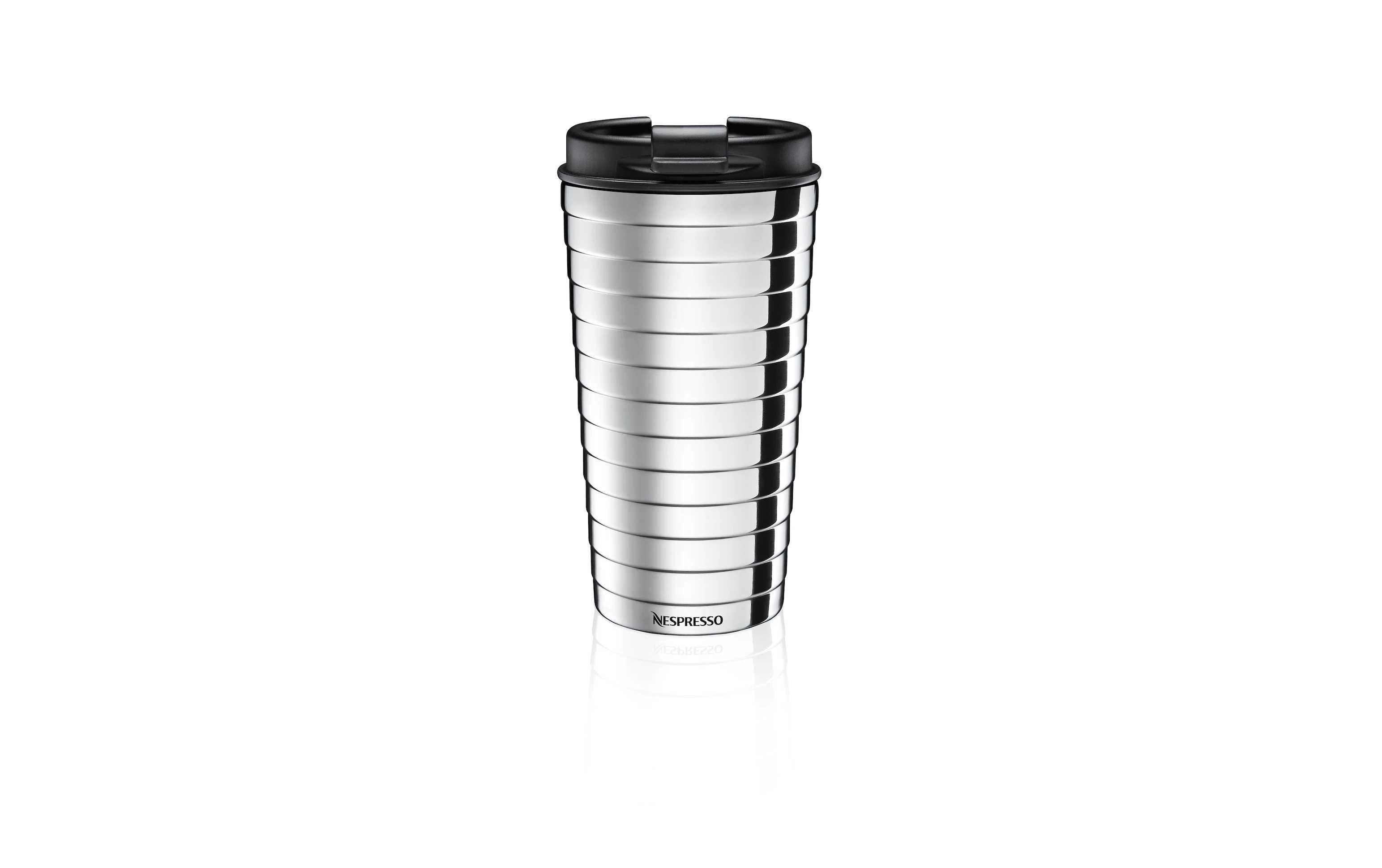 Touch Travel Mug 345ml Nespresso