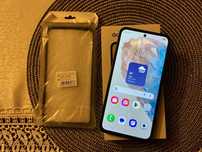 Samsung galaxy M35 5g.128 gb