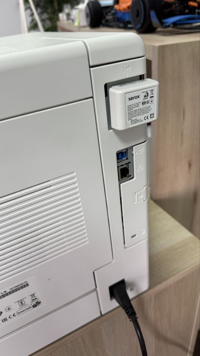 Xerox phaser 6510 Laser cores