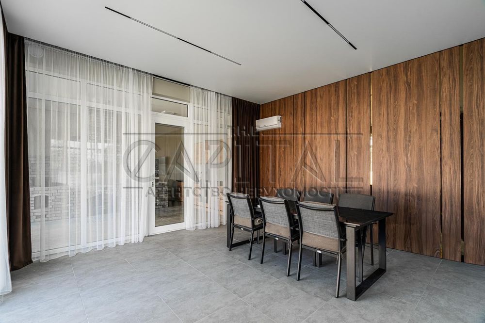 Оренда / Будинок / вул. Молодіжна, Крюківщина