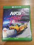 Need For Speed Heat Xbox One