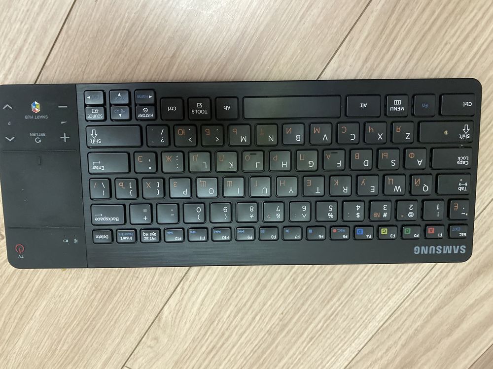 Беспроводная клавиатура Samsung VG-KBD1000