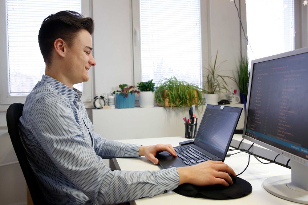 Profesjonalne strony i sklepy internetowe – Stwórz swój biznes online