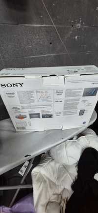 Amplificador car audio Sony 1000w muito pouco uso de trabalho  4canais