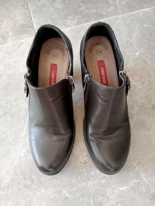 Sapatos a não perder