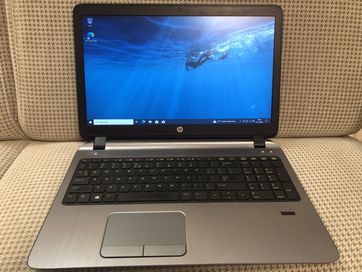Laptop Hp 15,6” Core i5