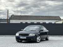 Audi a6 c5 Quattro 2.5 tdi