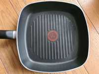 Patelnia grillowa TEFAL Simply Clean 26 cm