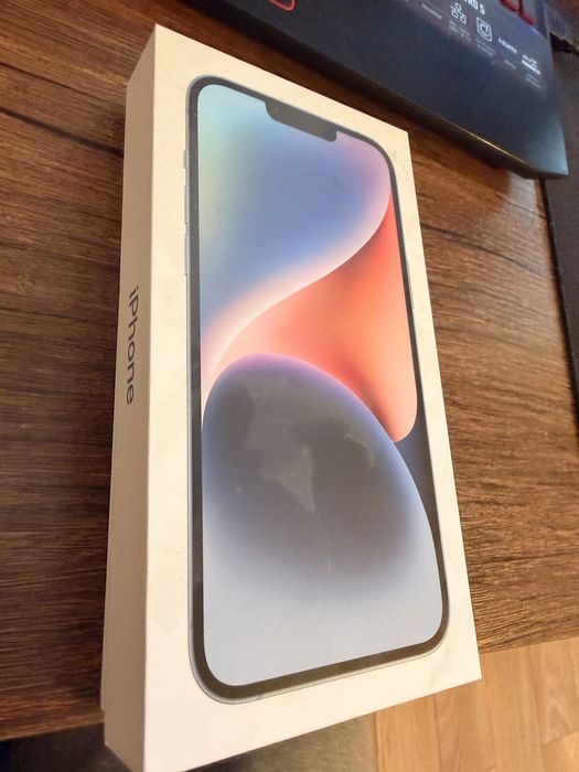 Iphone 14 plus 128gb 88% baterii