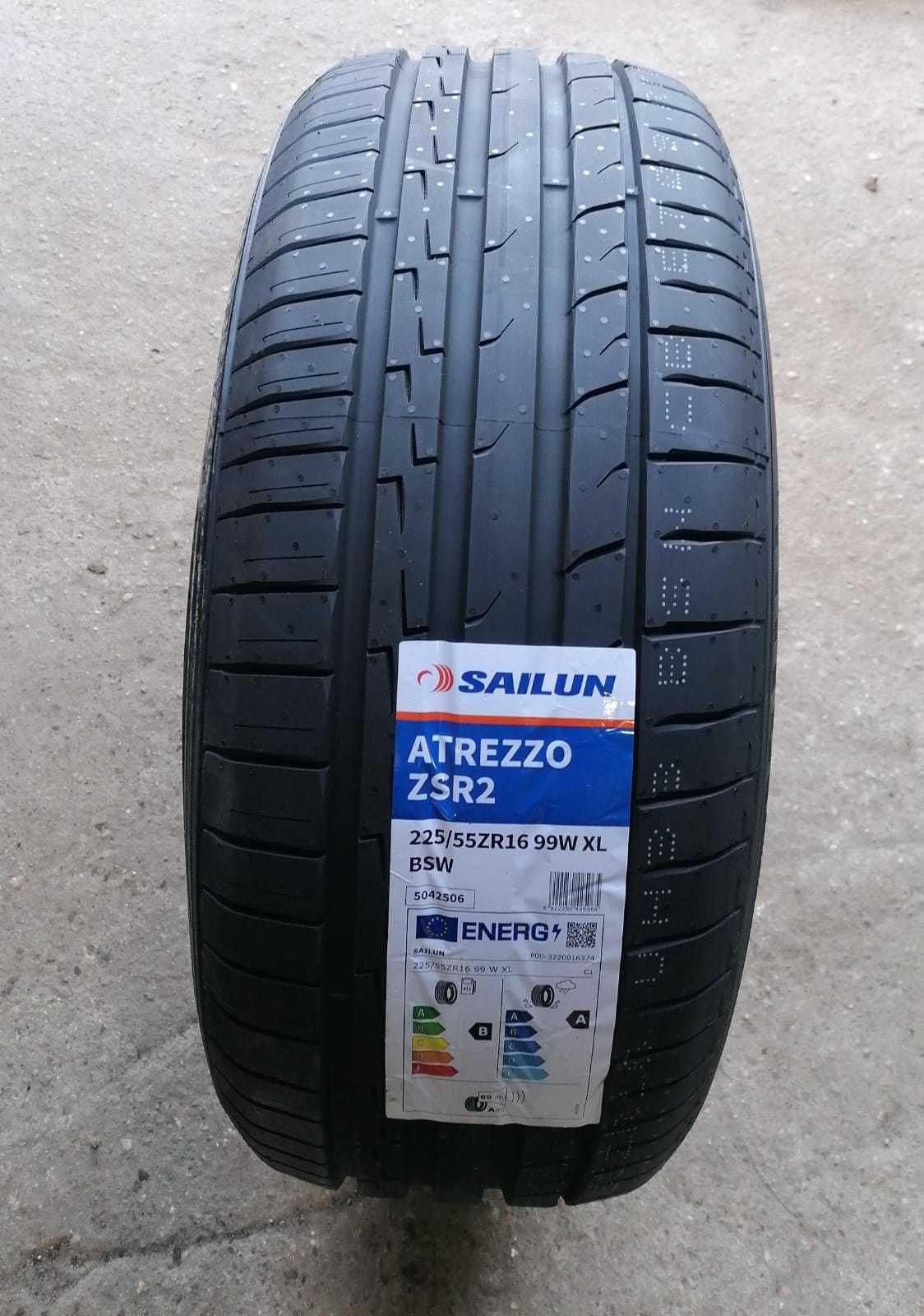 Opony Sailun lato 225/55 R16