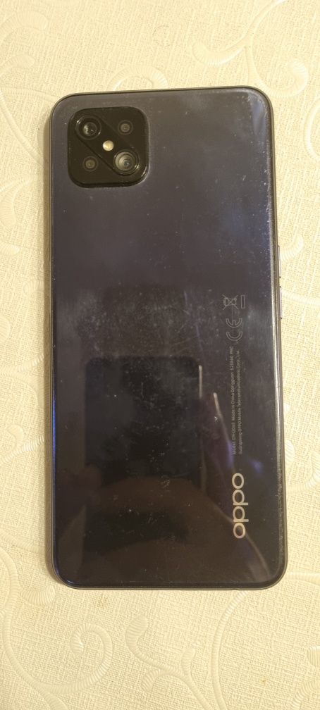 Oppo reno 4Z 5g zadbany