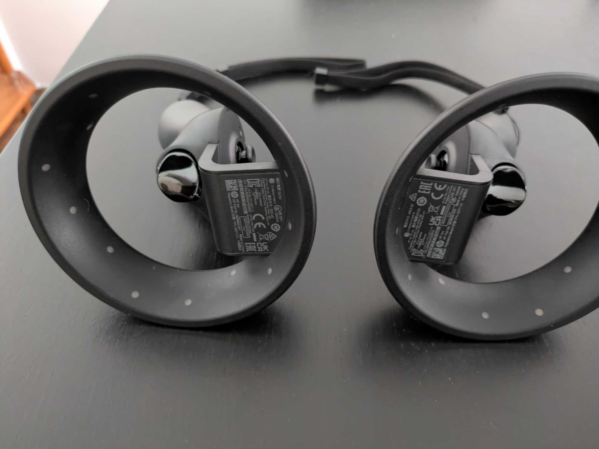 VR HP Reverb G2 Comandos (com Garantia)
