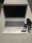 Laptop lenovo Z51