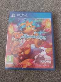 TY the Tasmanian Tiger NOWA ps4