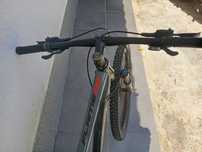 Bicicleta    Deed
