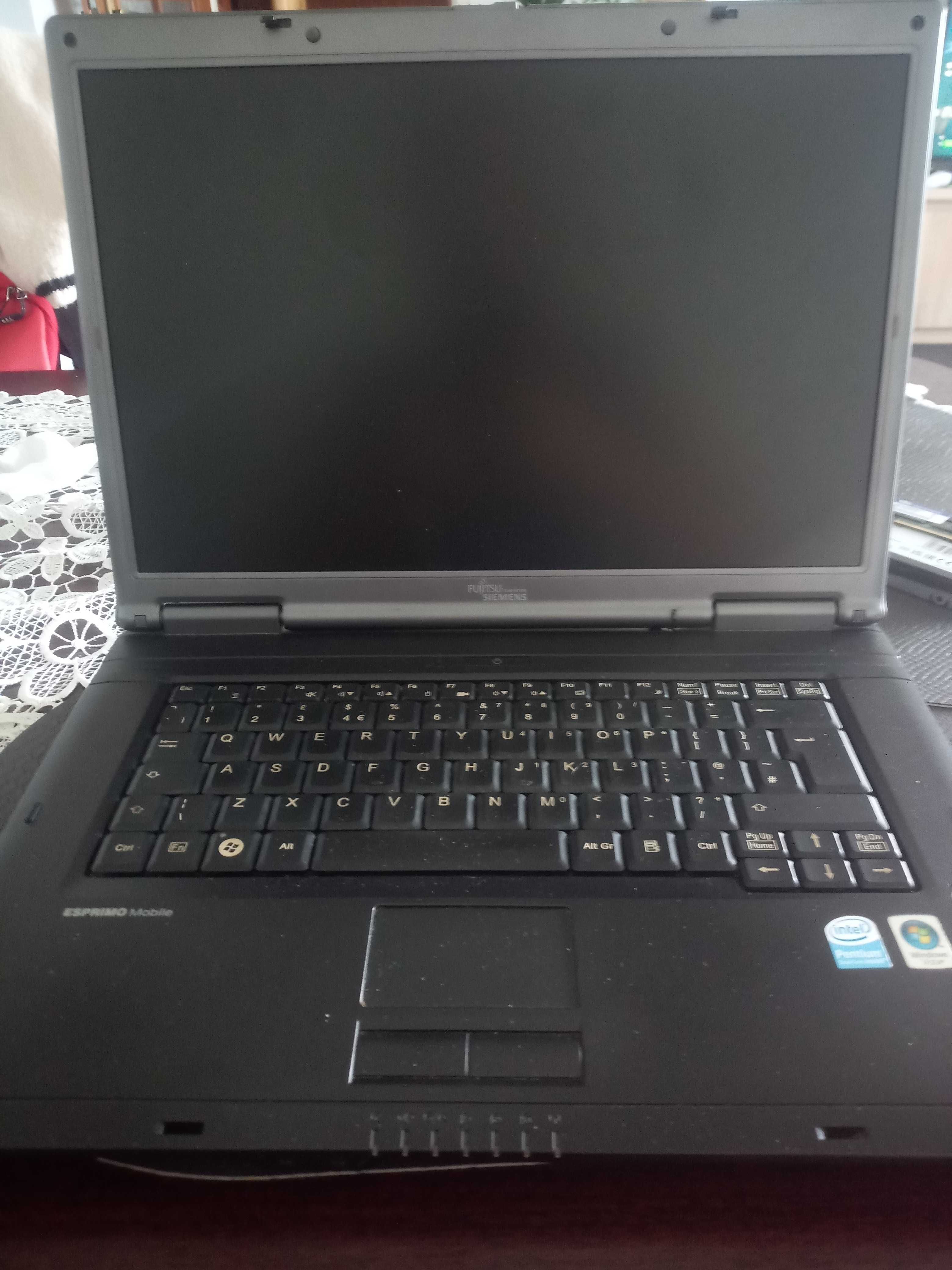 Części do laptopa