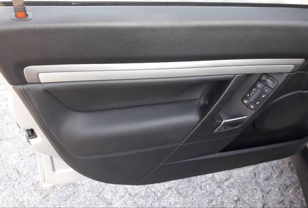 Opel Vectra C 1.9 Diesel