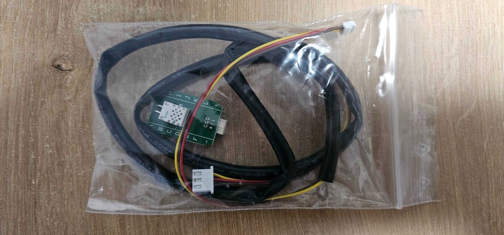 Czujniki wilgotności (wilgoci] do osuszaczy ATIKA ALE 500 / 600  NOWA