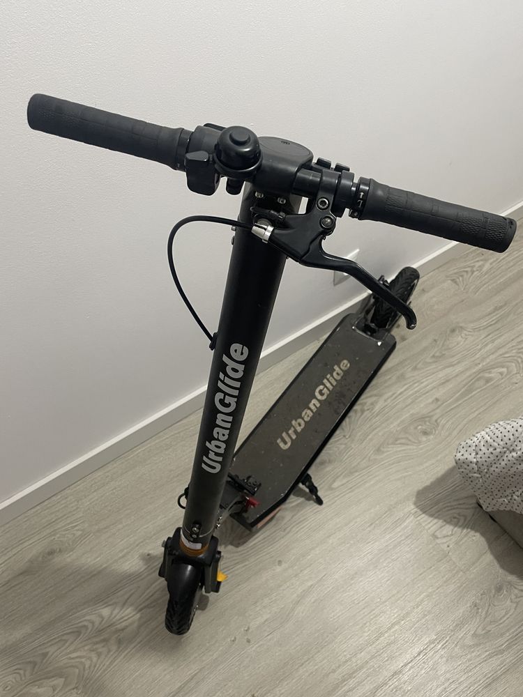 Trotinete Elétrica UrbanGlide Ride 85 Pro