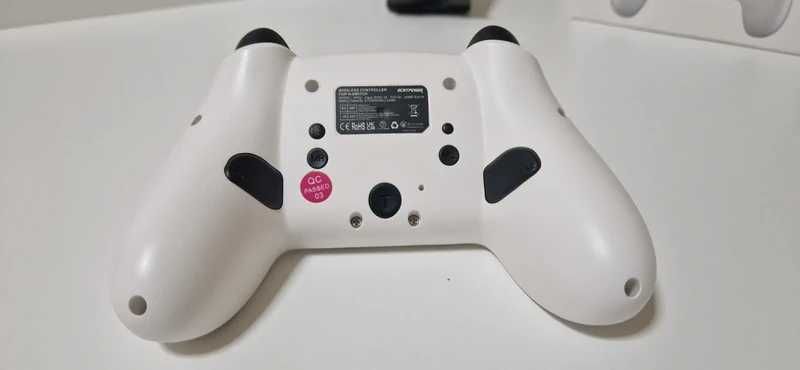 ECHTPower SP02 Gamepad For Nintendo Switch