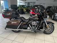 Harley-Davidson Electra Glide Ultra Limited 103 rocznicowa  110lecie