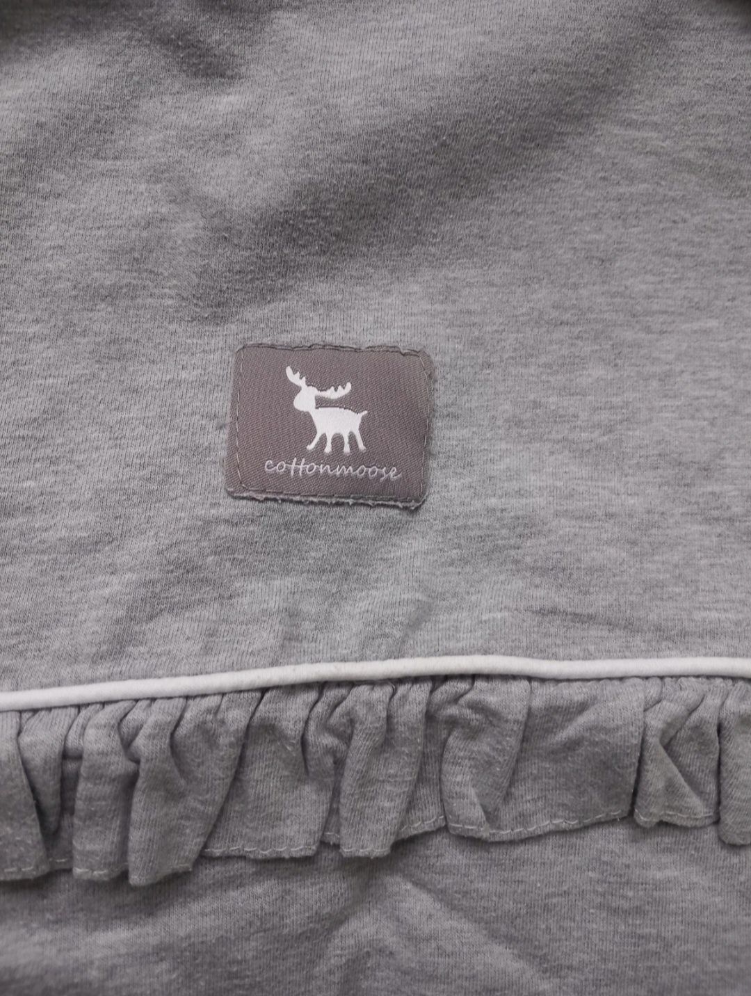 Cottonmoose pościel do łóżeczka