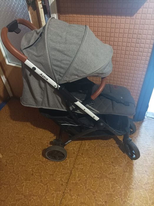 Продам Детскую коляску
