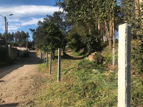 Terreno 3 moradias 2040m2