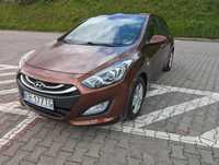 Hyundai I30 Hyundai i30 1.6 120KM Classic+