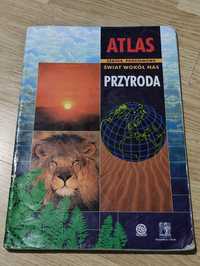 Atlas przyrodniczy