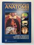 Atlas fotograficzny anatomii człowieka (Yokochi)