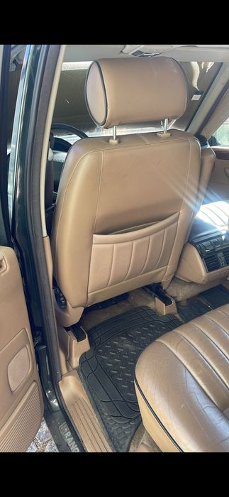 Range Rover Diesel