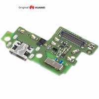 Placa / Módulo / Conector de carga Huawei P10 Lite (WAS-L21 - Original