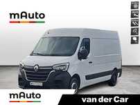 Renault Master  dCi 135 Euro 6 ! Z Polskiego Salonu ! Faktura Vat !