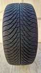 Fulda MultiControl 225/45R17 94 V , rant ochronny, wzmocnienie XL
