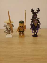 Figurki LEGO ninjago