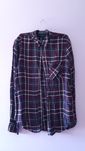 Camisa Forever 21