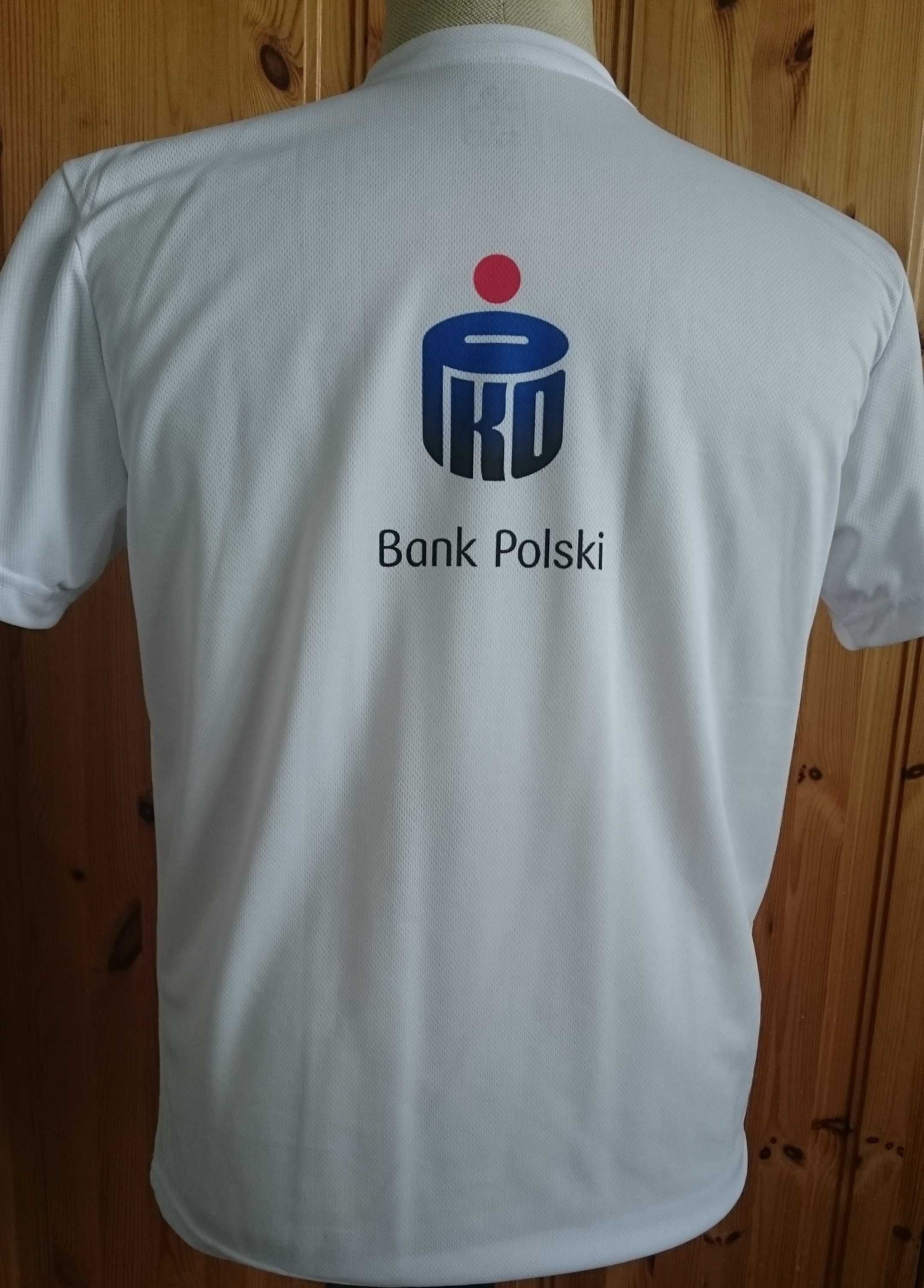 koszulka sportowa[techniczna] marki LP-półmaraton Sopot