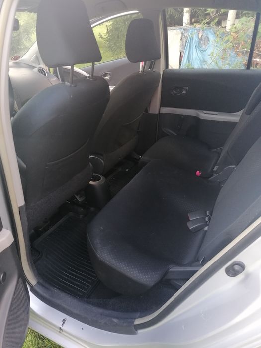 Toyota Yaris 1.33