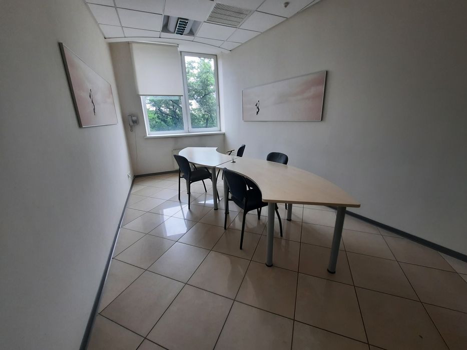 Сдам с меб свой офис 60м2 1эт ЖК Парковый,Староказацкая,54,парк Глобы