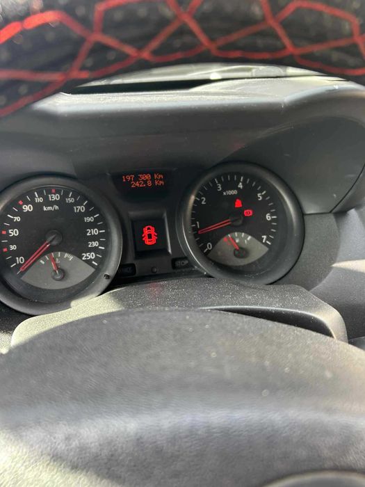 Renault Megane super stan, niski przebieg