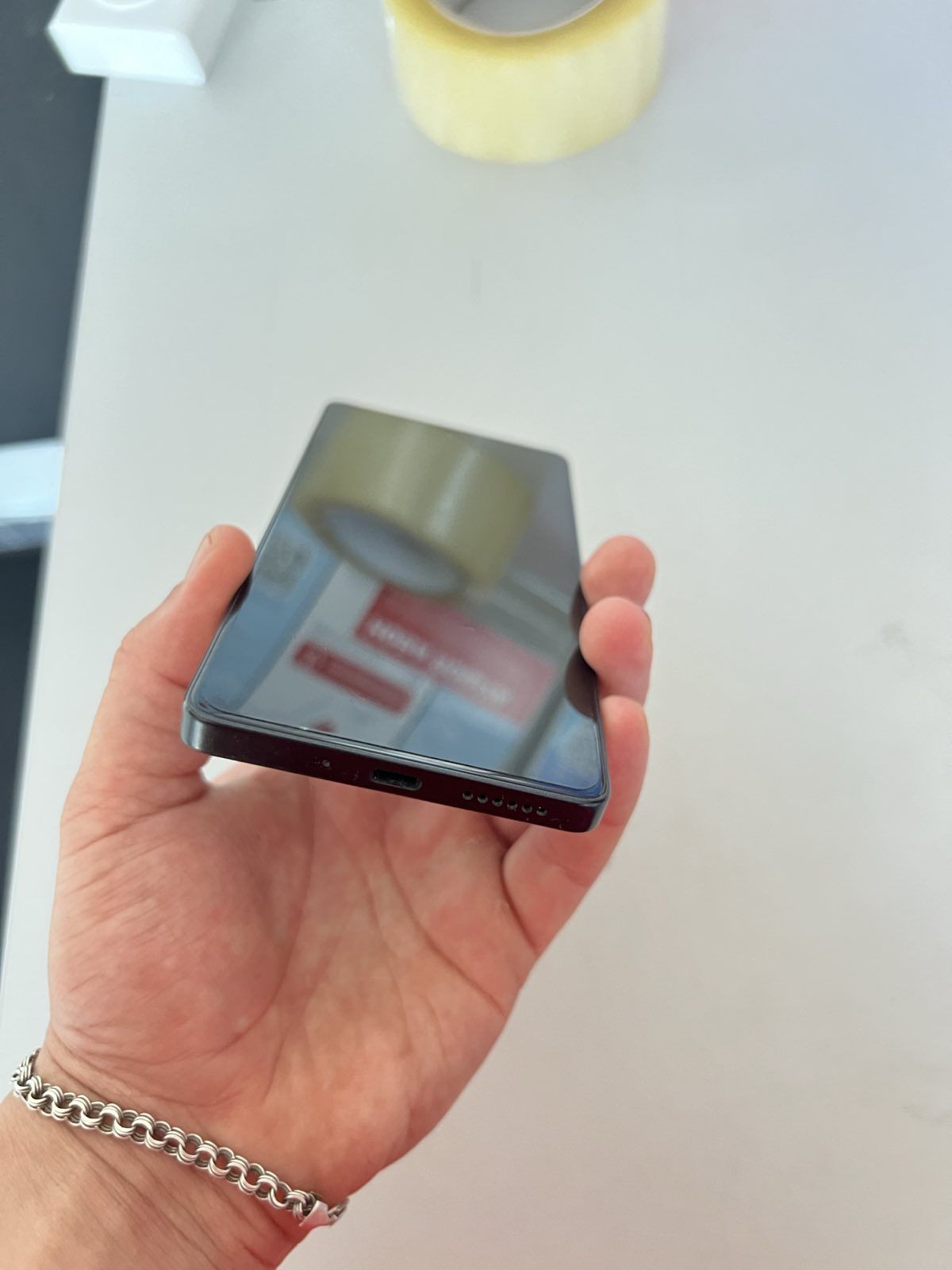 ТЕЛЕФОН Redmi Note 13 pro