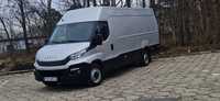 Iveco DAILY MAX L4H2 35S16 160KM PNEUMATYKA DAILY MAXI 35s16 Klimatronik Kamera PNEUMATYKA Tempomat NOWE OPONY  DAILY MAX 3.0 HiMatic 4H2 35S18 180KM Pneumatyka Klimatronik