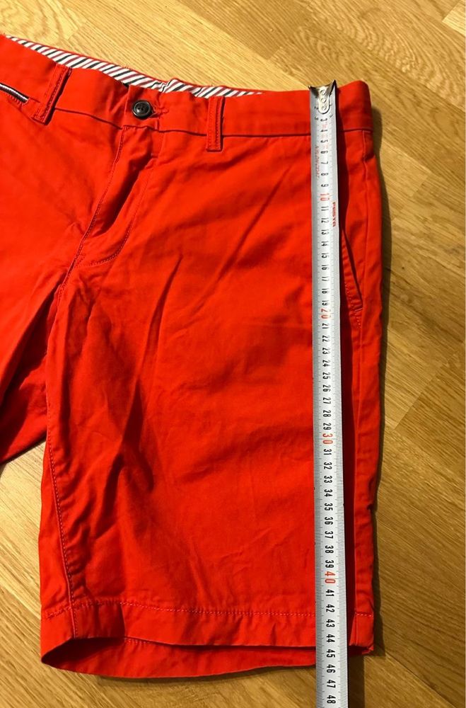 Шорти на підлітка Tommy Hilfiger 30