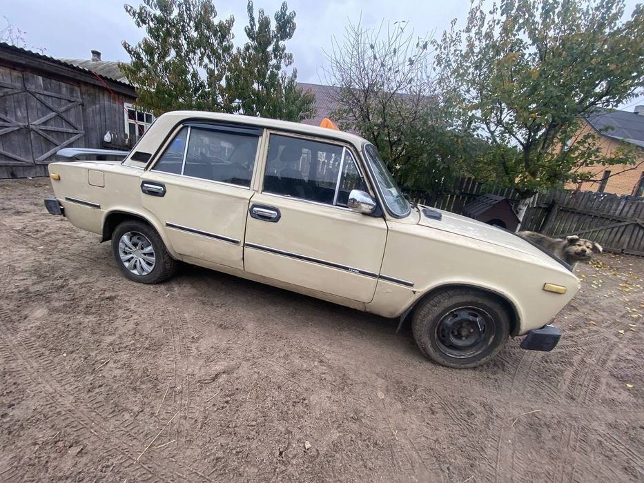 Продам жугуля шестьорку