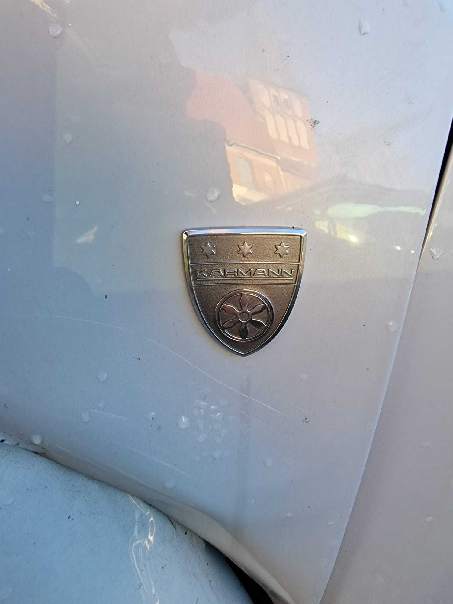 beetle kabriolet karmana 1.2 16v tsi CYV samochód na części 5C3 SED