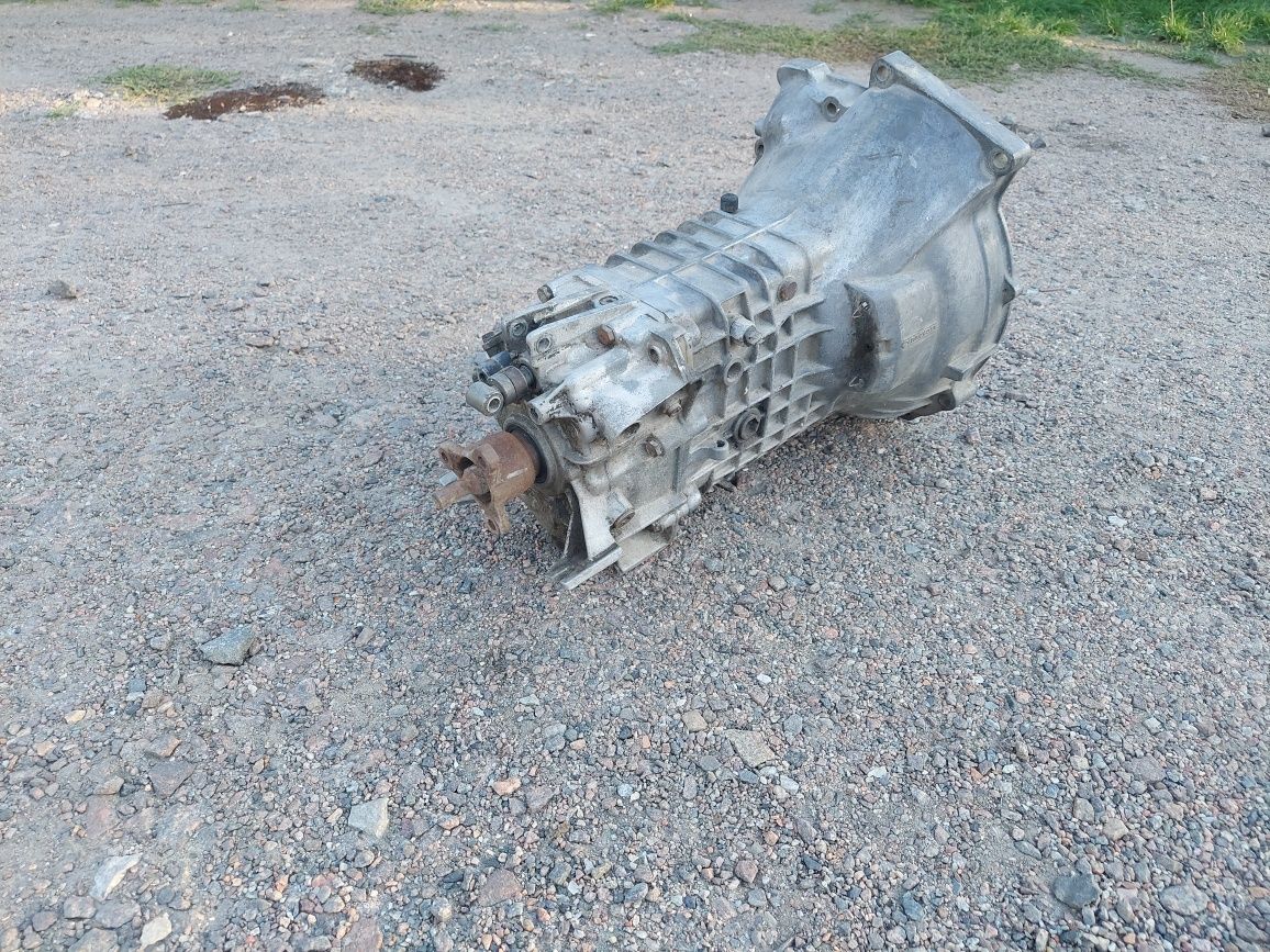 Коробка getrag 240.0.0130.91  Bmw 318 1.8 бензин механіка